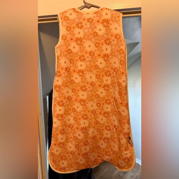 Copper Pearl sleep sack - Picture 2 of 4